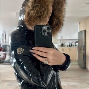Moncler Jacket